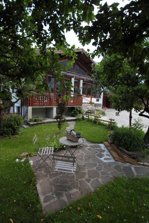 Casa Noemi Imer Exterior photo