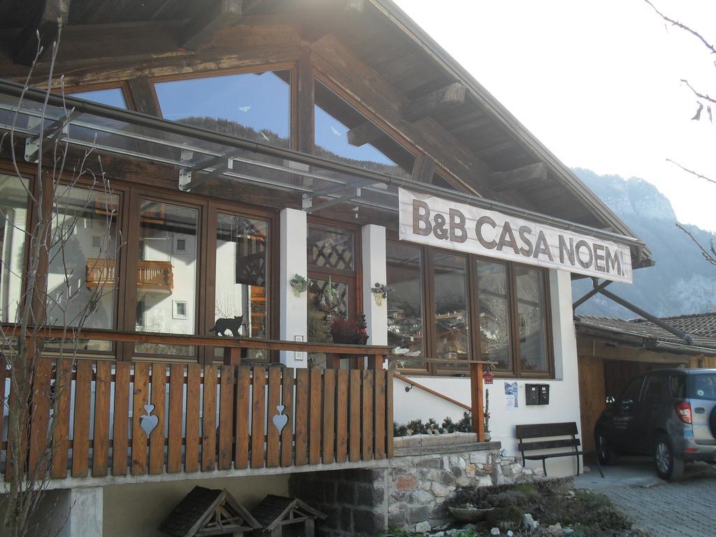 Casa Noemi Imer Exterior photo