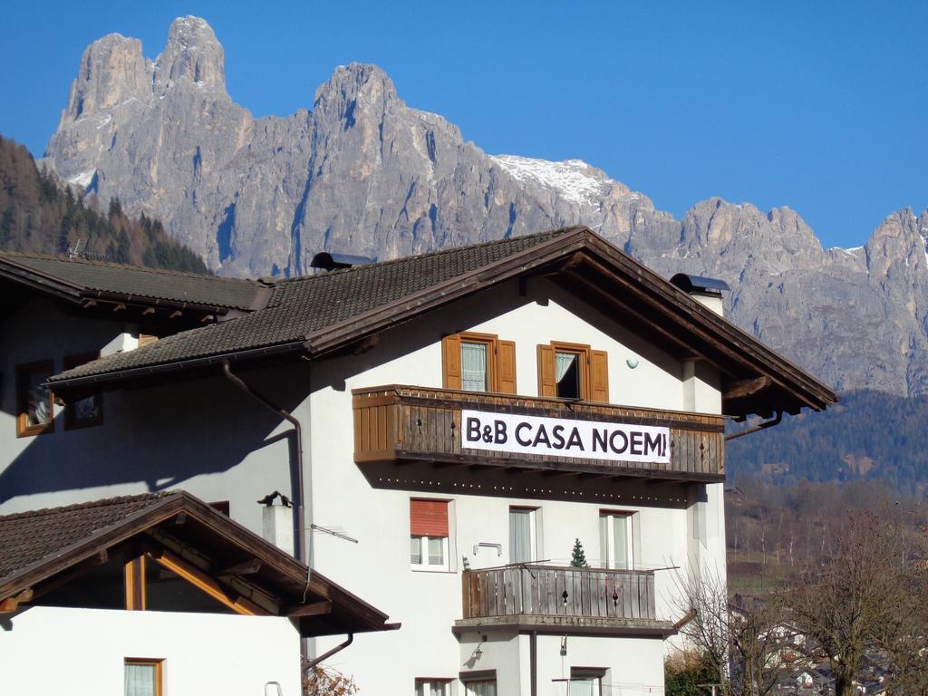 Casa Noemi Imer Exterior photo